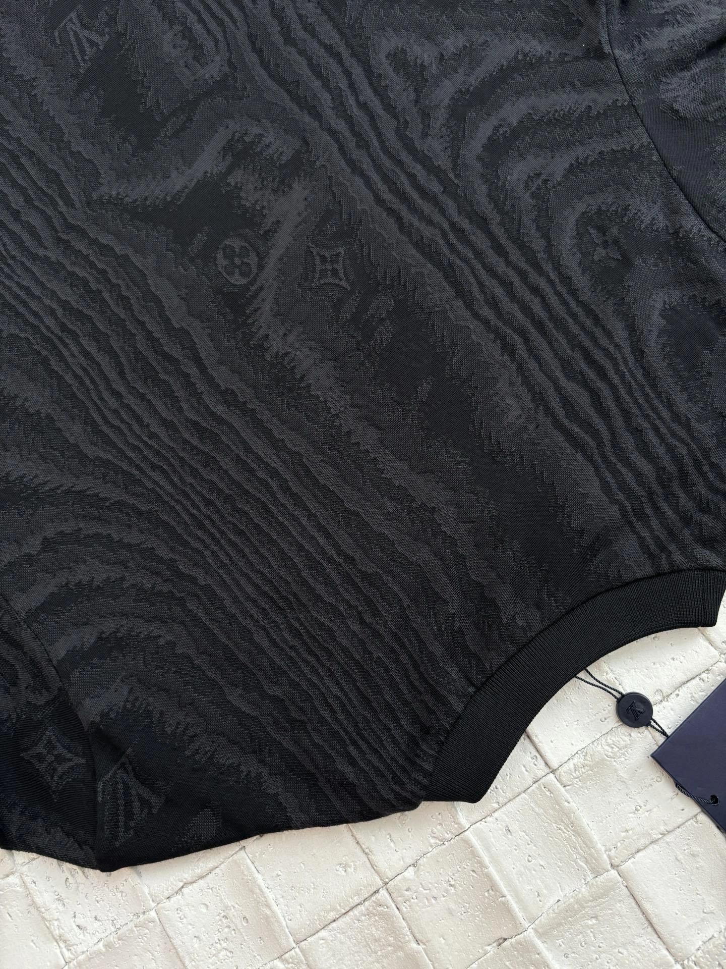 wg.luxury- 8V embroidery oversize item:E-F363J4007